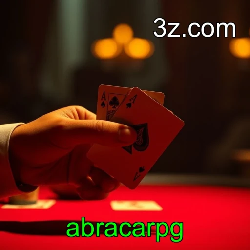 Esporte e Diversão: Abracarpg Eleva o Jogo