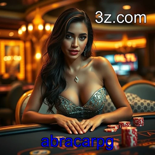 Abracarpg: Explore Novos Mundos em Jogos Incríveis