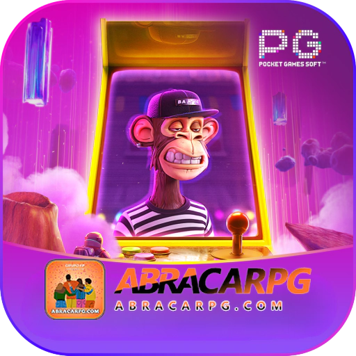 Novo logo da abracarpg